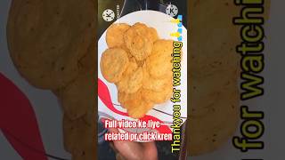 Khasta mathri recipe by varshas kitchenvarshakirasoi youtubeshorts varshakitchrn [upl. by Dunc]