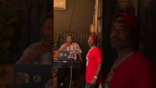 JIM JONES DIDNT KNOW IT WAS HIS BDAY CELEBRATION [upl. by Alidus]