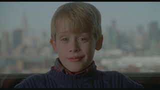 Home Alone 2 Lost In New York Trailer 1992 [upl. by Reinhardt880]