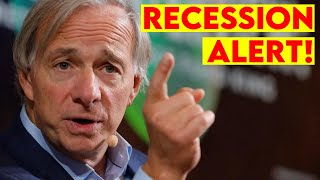 Ray Dalio Warns The Recession Will Change Everything for Millennials [upl. by Burnside930]