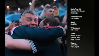 BBC EURO 2024 Closing Montage [upl. by Lavicrep]