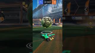 Kwoson rl rocketleague gaming funny [upl. by Niak]