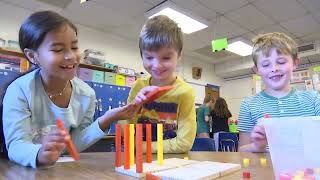 Henrico Learning TodayCarver Elementary SchoolNovember 8 2024 [upl. by Aihsenrad873]