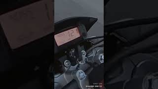 Aprilia SX 125 Top Speed [upl. by Tiloine]