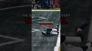 Best play from every super bowl in NFL  Part 3 [upl. by Gluck]