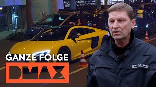 Jagd nach PSProtzern  Speed Cops  Poser und Raser im Visier  Ganze Folge  DMAX Deutschland [upl. by Main]