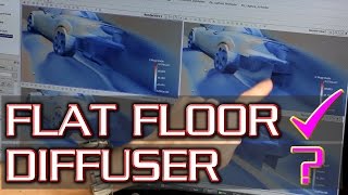 Does a Diffuser Need a Flat Floor to Work [upl. by Eille650]