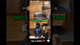 Unforgettable Courtroom Moment Judge Dumbfounded Over Defendant Request [upl. by Marcus]