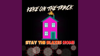 Stay the Blazes Home [upl. by Adnamahs]