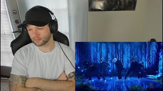 BTS  Black Swan Live Performance Reaction [upl. by Irv]