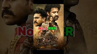 Ram Charan ka Top 5 damdaar Movie south Movie tarotreading youtubeshorts [upl. by Elahcim]