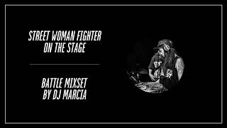 Playlist스트릿 우먼 파이터 콘서트 온 더 스테이지 배틀 믹스셋 SWF OnTheStage Battle Mixset [upl. by Thacher727]