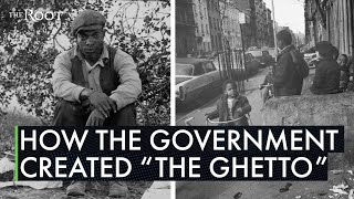 Racial Segregation and Concentrated Poverty The History of Housing in Black America [upl. by Meier]