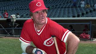 Baseball great Pete Rose dies at age 83 peterose baseball baseballplayer [upl. by Nide]