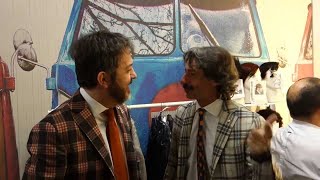 Elio e le Storie Tese vi invitano a iscrivervi al loro canale YouTube [upl. by Enaujed798]