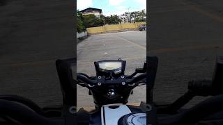 Tvs Apache Rtr 160 4v Dual Channel ABS Exhaust Sound Engine Rumbling [upl. by Micheal988]