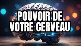 Le pouvoir du cerveau pour booster votre productivité [upl. by Belvia]