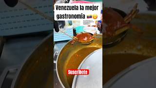 Gastronomía de Venezuela Antojos el oriental [upl. by Suirauqram]