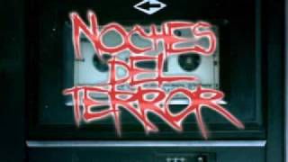 Fantasilandia  Spot TV Oficial NOCHES DEL TERROR 2009 [upl. by Ahsilif]