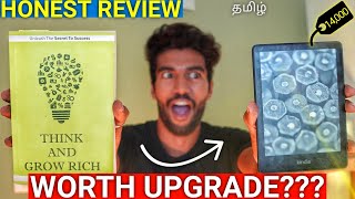 Complete Kindle Review  Better Than Books [upl. by Duhl]