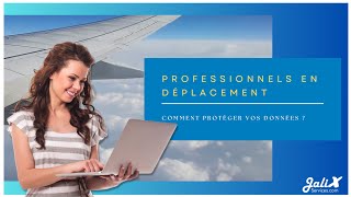 Comment protéger vos données [upl. by Minne]