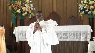 Covenant Moravian Sunday Service 03112024 [upl. by Pisarik]