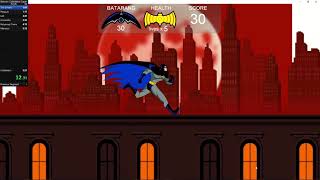 Batman The Cobblebot Caper Speedrun  52077 WR [upl. by Larcher]