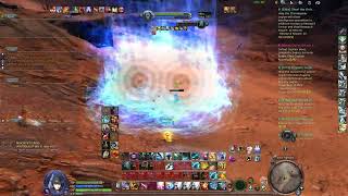 Aion 83  PVP casual  Ranger hunting [upl. by Drapehs200]