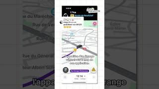 Voici ce que l’on sait sur le bug qui touche Waze [upl. by Einafets]