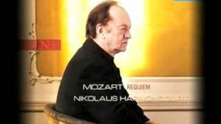 Mozart  Requiem VIII Communio Lux Aeterna [upl. by Feldman814]