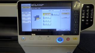 C224e  C654e Range How To  Obtain A Meter Reading [upl. by Towers]