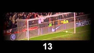 Wayne Rooney Best Top 50 Goals Manchester United 2002 2014 HD [upl. by Huntlee]