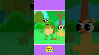 Explorando las emociones canciónparaniños shorts campoinfantil [upl. by Nurav225]