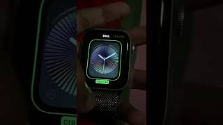 Apple Watch SE new gold color watch new wallpaper 🤣🍎😂😂🤪🙏 [upl. by Aylmer748]