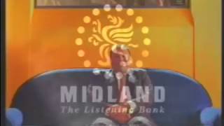 Midland Bank Advert 1992 [upl. by Rettig]