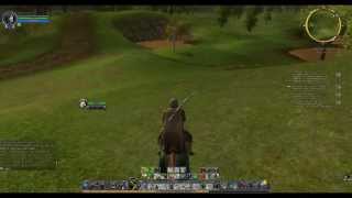 Lets Play Herr der Ringe Online 61 Die verlassene Herberge [upl. by Cazzie]