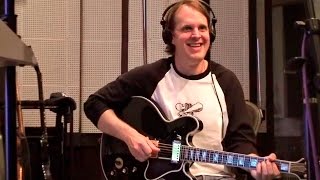 Joe Bonamassa  Stop HD720p [upl. by Atiuqahs]