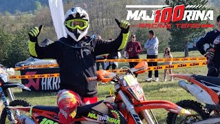 âš ď¸Ź Vozim prvu kvalifikaciju extreme enduro utrku Prologue 1 Extreme Enduro Lika Gold âš ď¸Ź [upl. by Alleras]