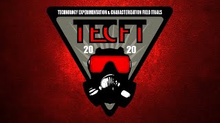 TECFT 2020 [upl. by Sirhc]