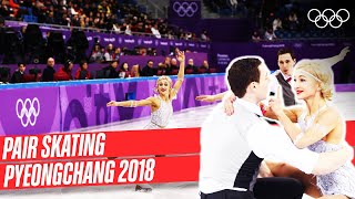 🇩🇪 Aljona Savchenko amp Bruno Massot  Full Short Program ⛸ [upl. by Tychon]