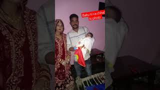 Karva chauth par chati hu thi babu ko pilz channel ko support kijiye please ❤️❤️🙏🙏 suneel koyal [upl. by Ettedualc226]