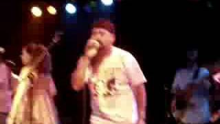 Ooklah The Moc  Herbal Meditation Song 5 Live at Roxy Hollywood 080608 [upl. by Brittaney204]