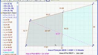 010GeoGebraMalayalamPart10GeoGebrainPracticalLifemp4 [upl. by Acinat304]