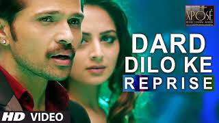 The Xpose Dard Dilo Ke Full Song Audio Himesh Reshammiya Yo Yo Honey Singh [upl. by Lewak]