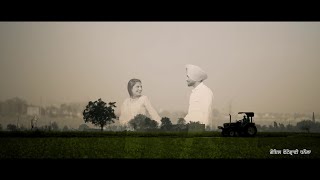 Bhupinder Singh amp Simarjeet Kaur Best Prewedding [upl. by Priscella]