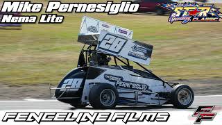 Mike Pernesiglio NEMA Lite Star Classic 2024 [upl. by Marijn998]