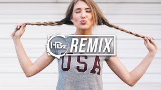 Riton x Oliver Heldens ft Vula  Turn Me On HBz Remix [upl. by Gehman]