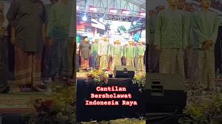 Cantilan Bersholawat [upl. by Amsab632]