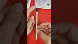 FaberCastell® Eraser Pencil productreview fabercastell artsupplies [upl. by Seek]