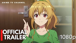 Remake our life Trailer Bokutachi no Remake  TVアニメ「ぼくたちのリメイク」PV第２弾 2021年7月3日放送開始！ [upl. by Oicnanev]